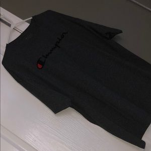 Champion shirt